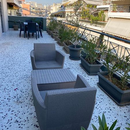 Asimina Apartment, Kerameikos Metro Station Atina Dış mekan fotoğraf
