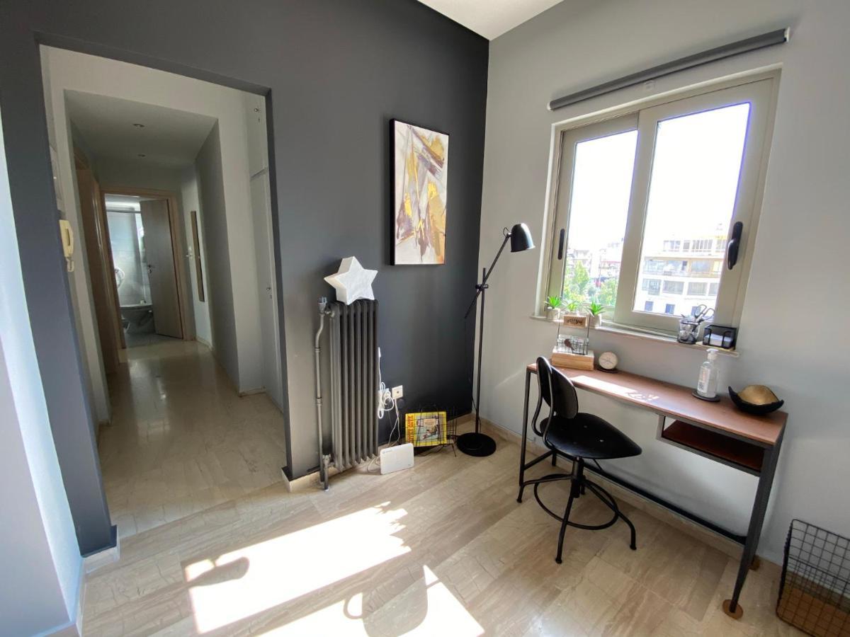 Asimina Apartment, Kerameikos Metro Station Atina Dış mekan fotoğraf