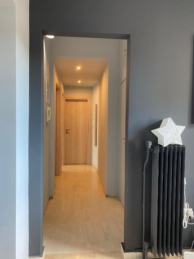 Asimina Apartment, Kerameikos Metro Station Atina Dış mekan fotoğraf